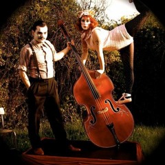 UPRIGHT BASS - PRODUCED BY SONNY BRIX