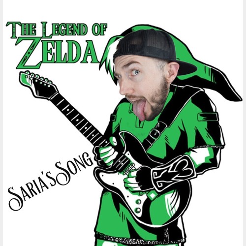 Saria's Song: Metalized (Ocarina of Time)