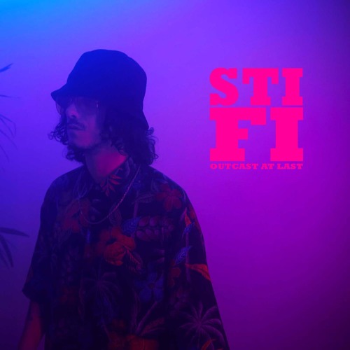 Sticky Fingers - Outcast At Last