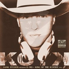 Kenny Montgomery - Ridin Music (Prod. By Philip Podraza)