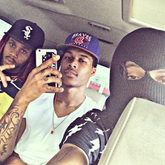 HotBoy Ju, BossDubb, RayD Luciano - Fuck It Up Prod By @CoreyLingo