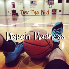 Dev Tha Kiid - Try Me