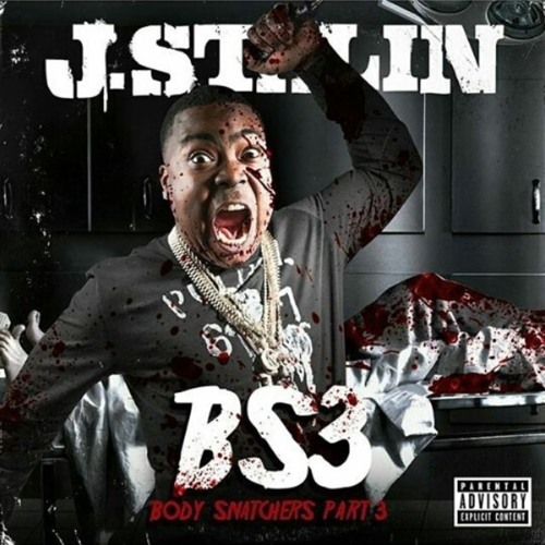 J. Stalin - Throw Aways [Prod. TD Slaps] [Thizzler.com]