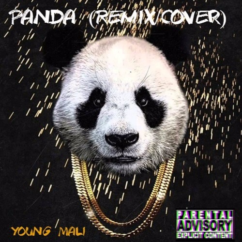 Stream Desiigner- Panda (Remix/Cover) by Young Mali | Listen online for  free on SoundCloud
