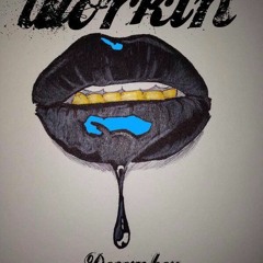 Workin Gambizi and HellzFlame