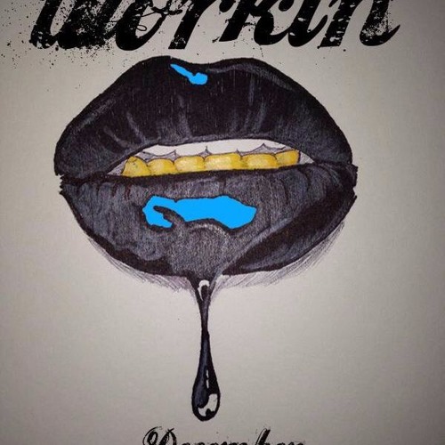 Workin Gambizi and HellzFlame