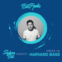 Blu Radio Episode 106 Ft Harvard Bass