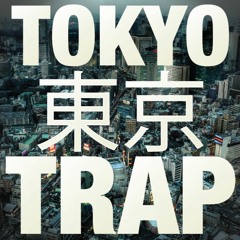 Lafa Taylor - Tokyo Trap - Prod. Lafa