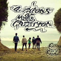 Solitude - Cycles (Feat. Luis Franco)