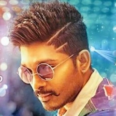 Sarrainodu Full Song - Lyrical