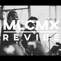 Q/BUSS-Ill vibe (MLCMX REVIBE)
