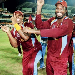 Dwayne DJ Bravo - Champion (Official Song)