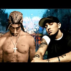 2Pac feat. Eminem - Better Days(Sad Song)