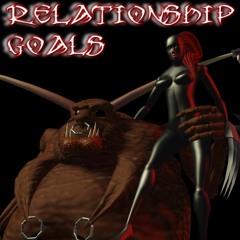 Liar - Relationship Goals