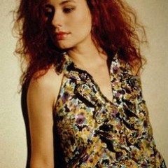 Tori Amos - American Pie/Smells Like Teen Spirit (4/09/94 Berlin, GER)
