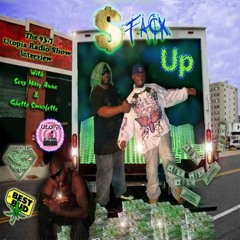 Hatin' On Me - @BlazeStackUp @JRonStackUpMM @FinaleStackUp @SkrapMoneyMen