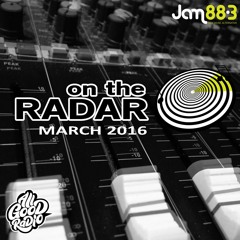 All Good Radio's On The Radar - 003 Mar 2016