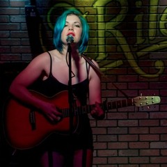 LIVE - In Love With A Stripper/Girls Just Wanna Have Fun (Mashup)