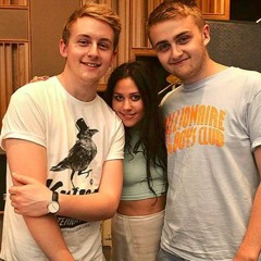 You & Me (Kara Kyol Edit)