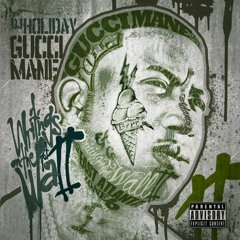 Gucci Mane - Guilty (Feat. Young Buck)
