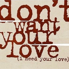 Yo Love (Prod. by Ray Spizzy)