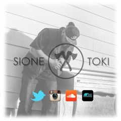 SIONE TOKI - EXCUSE ME LADY (unfinished)