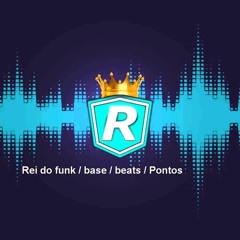 base de realidade de funk Beat / Base - Atabaque Ponto Piano 2016 ( SamyDj ) Rei do Funk