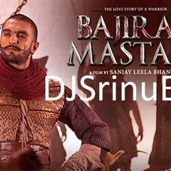 Malhari - ( Edm Tapori Mix ) - DJSrinuBns