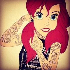 Ariel