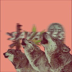 Savages ft. worsethangood & Ellēsse