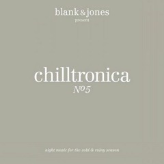 Blank  Jones - WYB (Chilltronica)