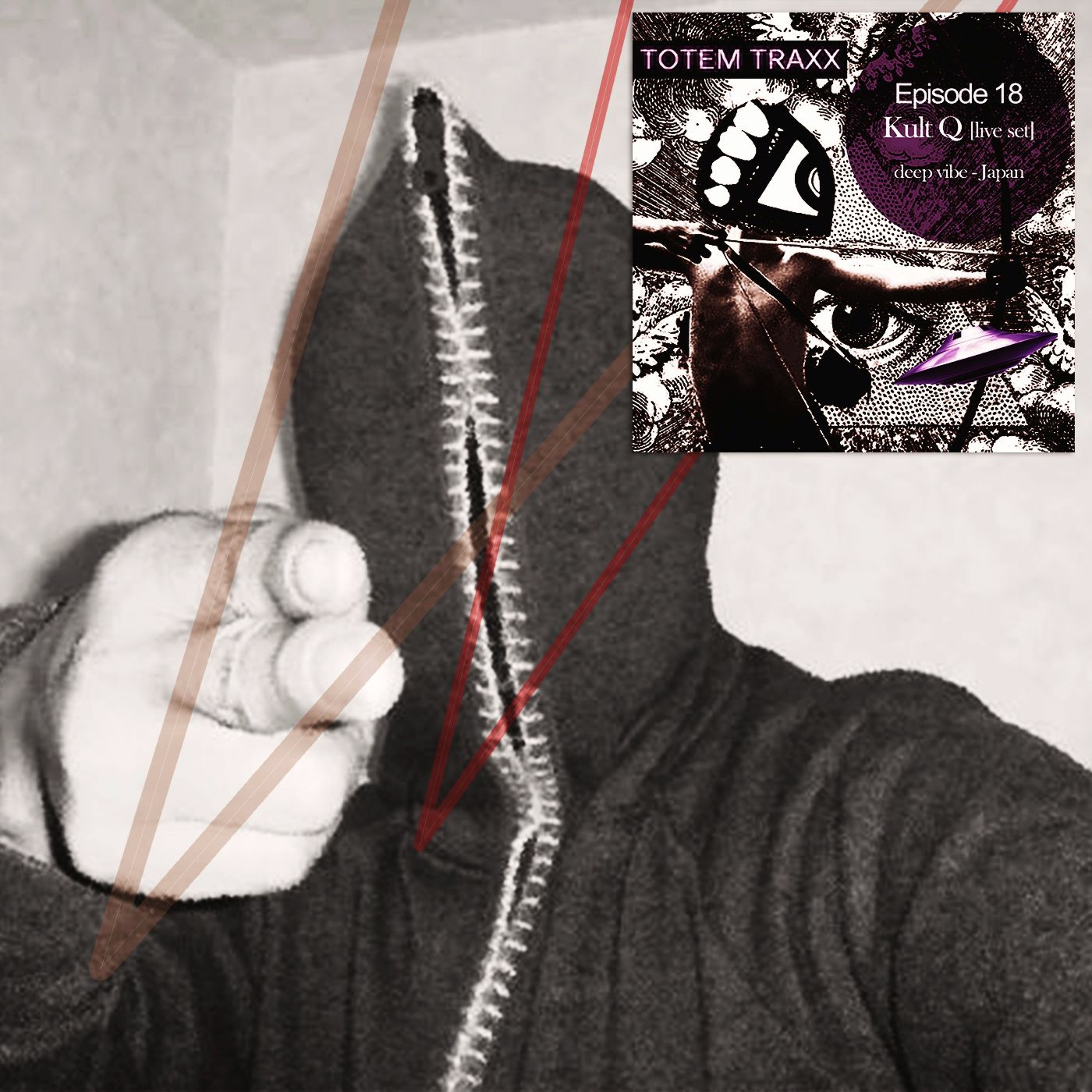 TOTEMIX with DO SHOCK BOOZE - DJ Mixes & Radio Show