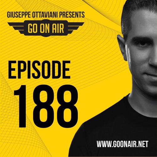 Giuseppe Ottaviani presents GO On Air 188