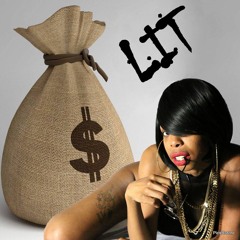 Lit (Prod B Woo)