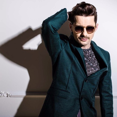 Akcent Feat. Amira - Push