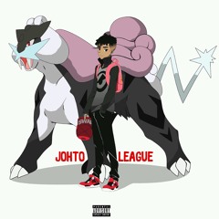 Johto League (Draft) [prod. by justinxshon]