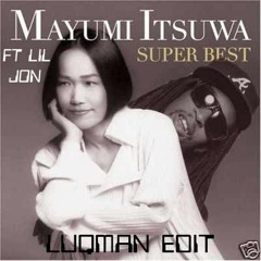 Lil Jon Ft. Mayumi Itsuwa - Kokoro No Tomo (Luqman Edit)