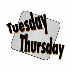 Tuesday Thurday_Raw_inst