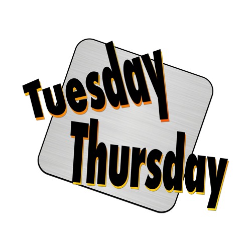 Tuesday Thurday_Raw_inst