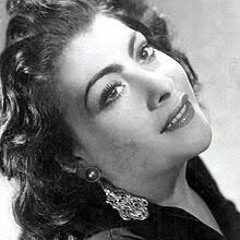 Line Monty - Ana Louliya (Algérienne juive/1926-2003)