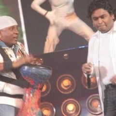 Havoc By Veera's Team - Raavanan BGM - A. R. Rahman