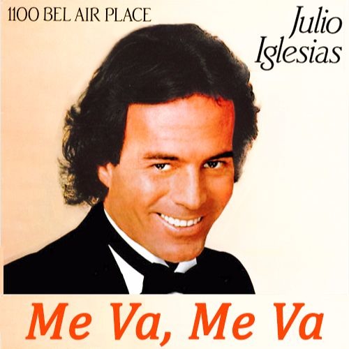 Julio Iglesias Me Va Me Va Mp3 - Colaboratory