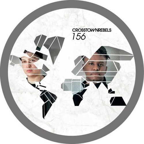 Shaun Wright & Alinka - Face The Truth (Audiojack remix)