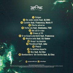 ALAN & KEPA - Efecte Adverse