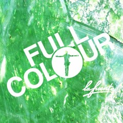 La Fuente presents Full Colour Jiggy Jade