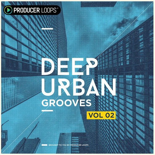 Producer Loops Deep Urban Grooves Vol 2 MULTiFORMAT-DECiBEL