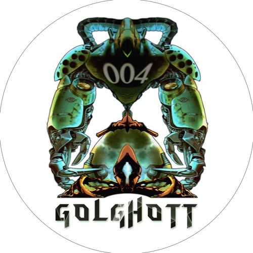 HKG 058 - Trypod & Al Core