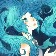 【Vocaloid Old Song 2010】いくつもの夜を越えて 【Thyme】