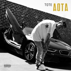 Tote - AOTA (remix)Prod. by Warren Kurtiss