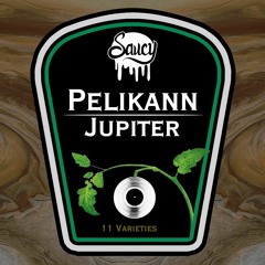 Pelikann - Jupiter EP [OUT NOW]